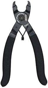 KMC Opener Missing Link