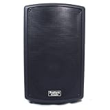 New Karaoke PA DJ Band Powered Active 10