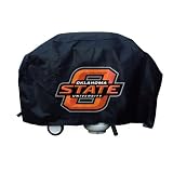 NCAA Oklahoma State Economy Grill Cover