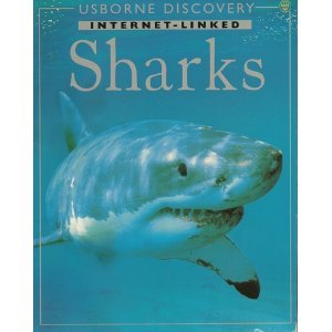 Internet-Linked Sharks (Discovery Program)