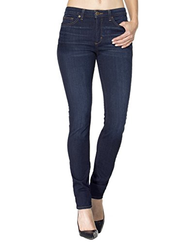 Spanx Women's The Slim-X® Skinny Jeans in Rich Indigo