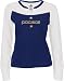Search : Indiana Pacers Women's Adidas Action Jackson Long Sleeve Tissue Tee