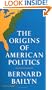 The Origins of American Politics