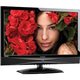 24IN Ws LCD Tv 1920X1080 10000:1 VTMS2431 Black VGA Tv Tuner 24IN Ws LCD Tv 1920X1080 10000:1 VTMS2431 Black VGA Tv Tuner