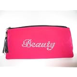 Victoria's Secret Beauty Bling Cosmetic Bag