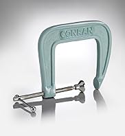 Conran Bookend Clamp
