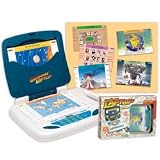 GeoSafari Laptop