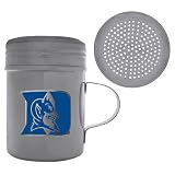 Review Bergamot  / Duke Blue Devils NCAA Seasoning Shaker