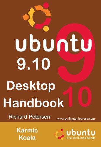 Ubuntu 9.10 Desktop Handbook
