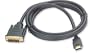 ARISTA 58-7725 HDMI to DVI Video Cable - 6 Feet