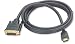 AR HDMI Cables - Arista - Video cable - 19 pin HDMI (M) - DVI-D (M) - 6 ft