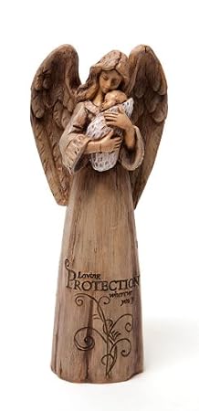 Protections Angel 9''