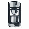 BUNN HT Phase Brew 8-Cup Thermal Carafe Home Coffee Brewer