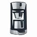BUNN HT Phase Brew 8-Cup Thermal Carafe Home Coffee Brewer