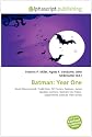 BATMAN: YEAR ONE