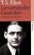 Werke in vier B�nden: 4: Gesammelte Gedichte 1909-1962 (suhrkamp taschenbuch)