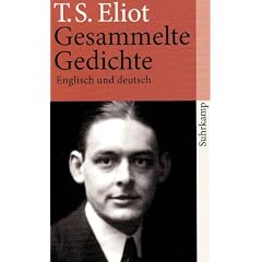 Werke in vier B�nden: 4: Gesammelte Gedichte 1909-1962 (suhrkamp taschenbuch)
