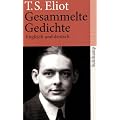Werke in vier B�nden: 4: Gesammelte Gedichte 1909-1962 (suhrkamp taschenbuch)