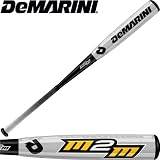 Wilson Demarini M2M (-12) Youth Baseball Bat