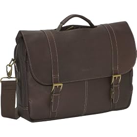 Samsonite   Leather Portfolio