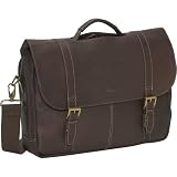 Samsonite   Leather Portfolio