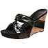 Nine West Womens Subtly Wedge S