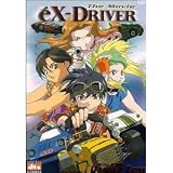 Ex-Driver - The Movie