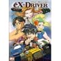 Ex-Driver - The Movie