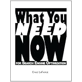 What You Need NOW for Search Engine Optimization