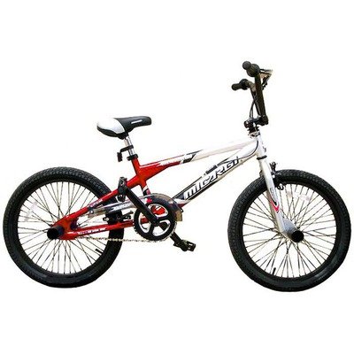 Explorer V2.0 BMX Bike