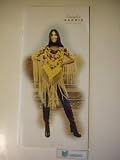 Emmylou Harris Portraits (23 Page Booklet Only)