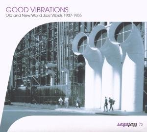 CD-Charts  Search : Good Vibrations: Old & New World Vibists