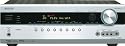 Onkyo TX-SR508 7.1 AV-Receiver (HDMI 1.4 mit 3D Video, ARC, HD-Audio, Dolby PL IIz, Universal Port, Gaming Modi) silber