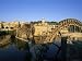 Al Jaabariys, Norias (Nourias) (Water Wheels), and the Al Nour Mosque, Hama, Syria Ar...