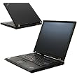 IBM Thinkpad T61 14.1" Laptop - Intel Core 2 Duo