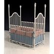 IRON CRIB