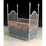IRON CRIB