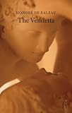 The Vendetta (Hesperus Classics)