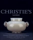 CHINESE CERAMICS AND CHINESE EXPORT CERAMICS AND WORKS OF ART , DATED NOVEMBER 12, 2002.