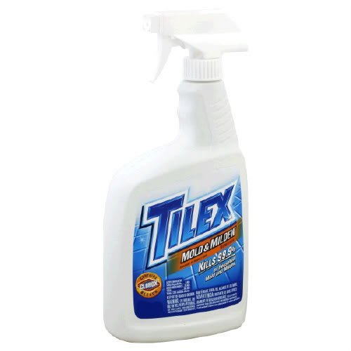 Tilex Mold & Mildew Remover, 16 (Pack of 12)