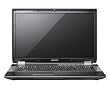 Samsung RF710 E7P-C7720 Ordinateur Portable 17,3" HD LED Intel Core i7-720QM 1 To RAM 4 Go Windows 7  NVIDIA GeForce GT 420M Noir Hypnotic