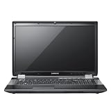 Samsung RF710 43,9 cm (17,3 Zoll) Notebook (Intel Core i5 460M, 2,5GHz, 4GB RAM, 640GB HDD, NVIDIA GT 330M, Blu-ray, Win 7 HP)von "Samsung"