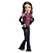 Liv'n Rock - Rock Concert Outfit (Doll Not Included