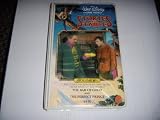 Walt Disney Stories and Fables Vol 16 The Bar Of Gold & The Perfect Prince