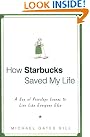 How Starbucks Saved...
