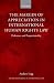 The Margin of Appreciation in International Human Rights Law: Deference and Proportionality (Oxford Monographs in International Law)
