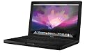 Apple MacBook Black 2.4GHz Intel Core 2 Duo/2GB/250/SD/AP/BT