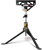 Rockwell RK9034 JawStand XP Work Support Stand