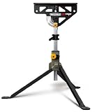 Rockwell RK9034 JawStand XP Work Support Stand