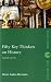 Fifty Key Thinkers on History (Routledge Key Guides)